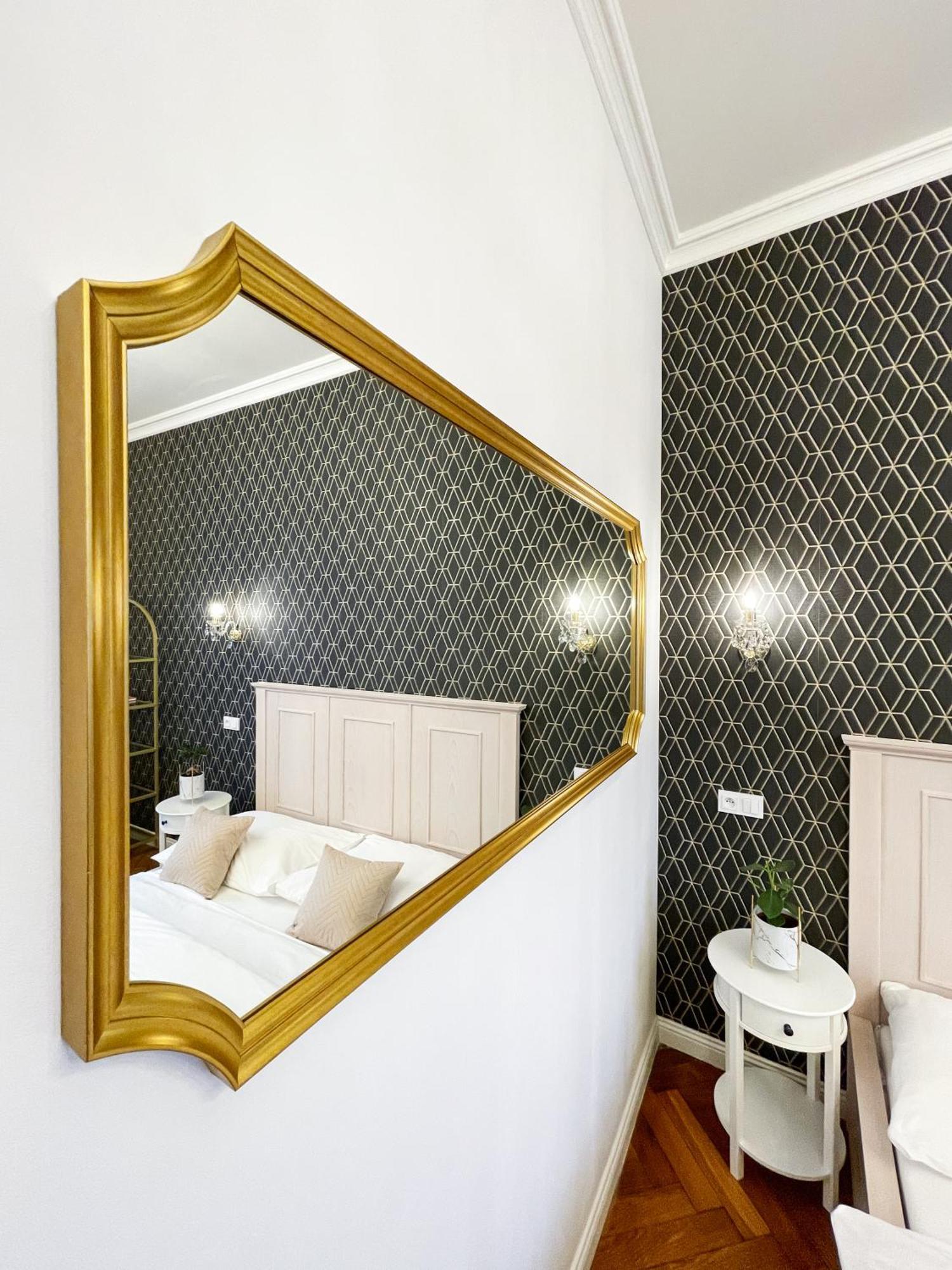 Stupartska - Premium Old Town Residence Praag Buitenkant foto